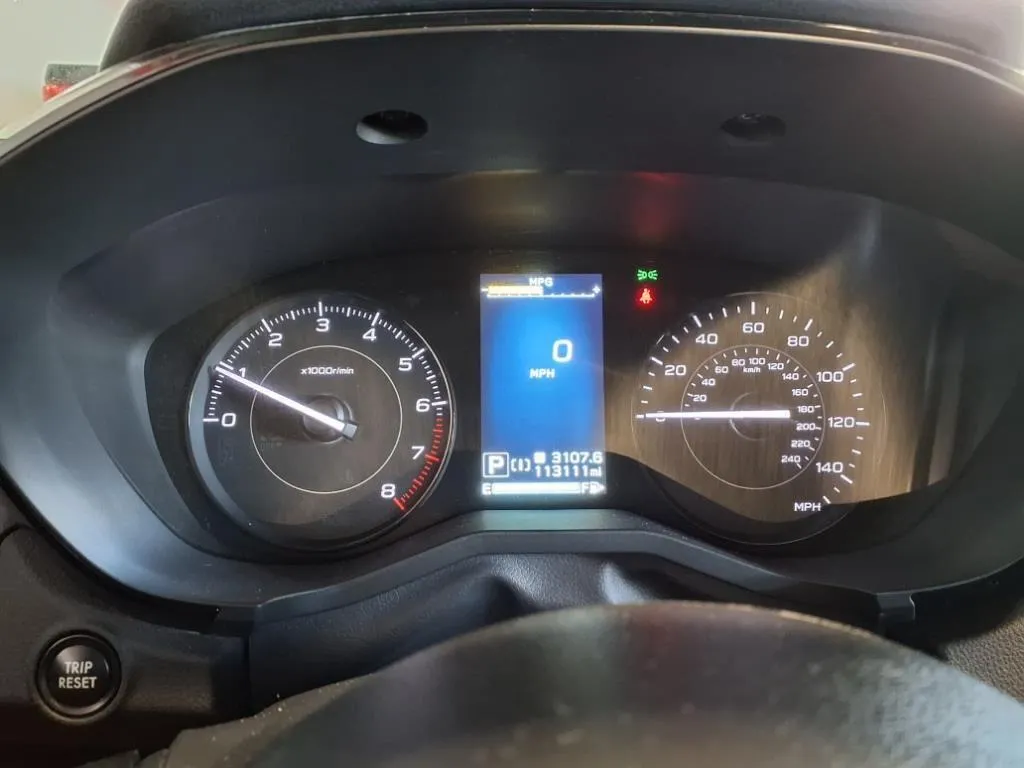 2023 Subaru Impreza Premium - Photo 30