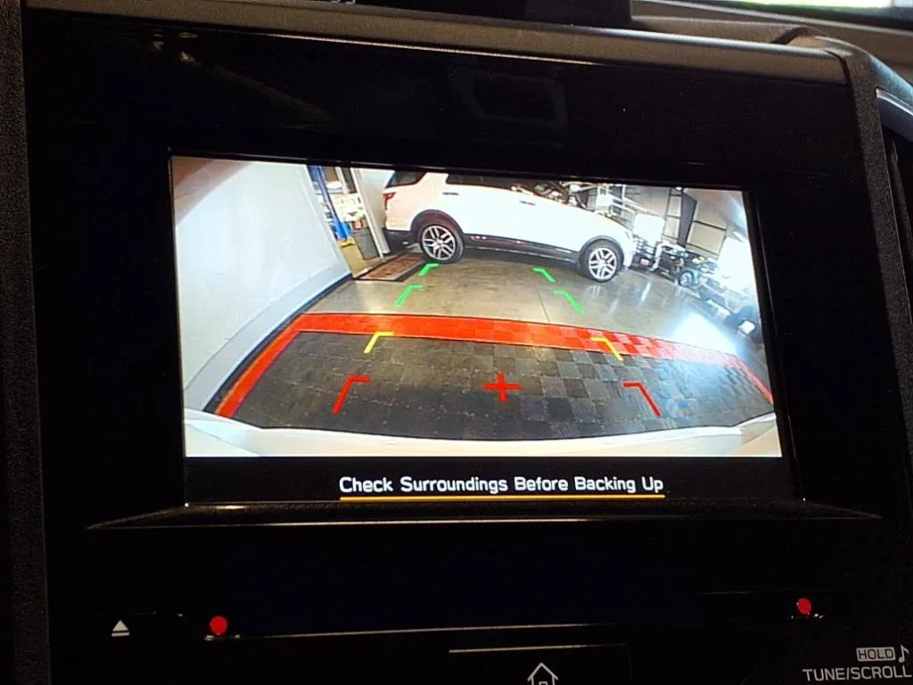2023 Subaru Impreza Premium - Photo 22