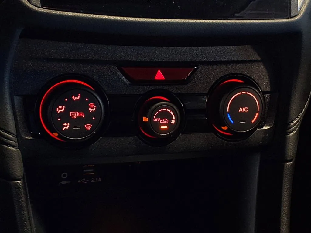 2023 Subaru Impreza Premium - Photo 24