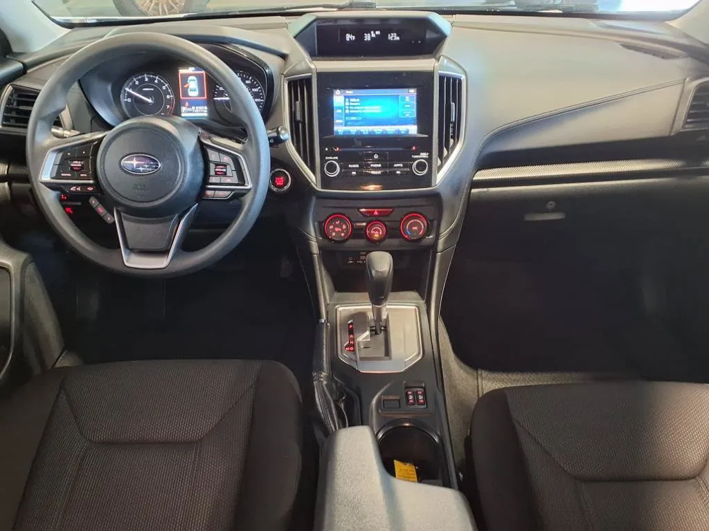 2023 Subaru Impreza Premium - Photo 15