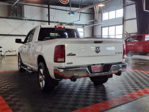 More photos of 2013 Ram 1500 at Gretna Auto Outlet, NE