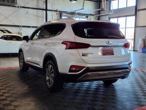 More photos of 2019 Hyundai Santa Fe Limited 2.4L at Gretna Auto Outlet, NE