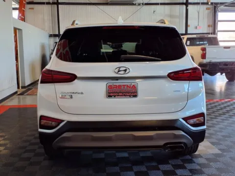 More photos of 2019 Hyundai Santa Fe Limited 2.4L at Gretna Auto Outlet, NE
