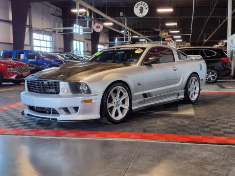 Photos of 2005 Ford Mustang GT Premium for sale in Gretna, NE at Gretna Auto Outlet