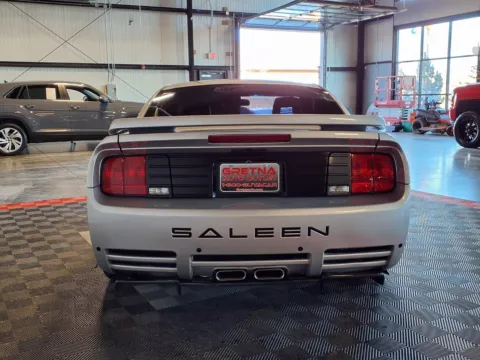More photos of 2005 Ford Mustang GT Premium at Gretna Auto Outlet, NE