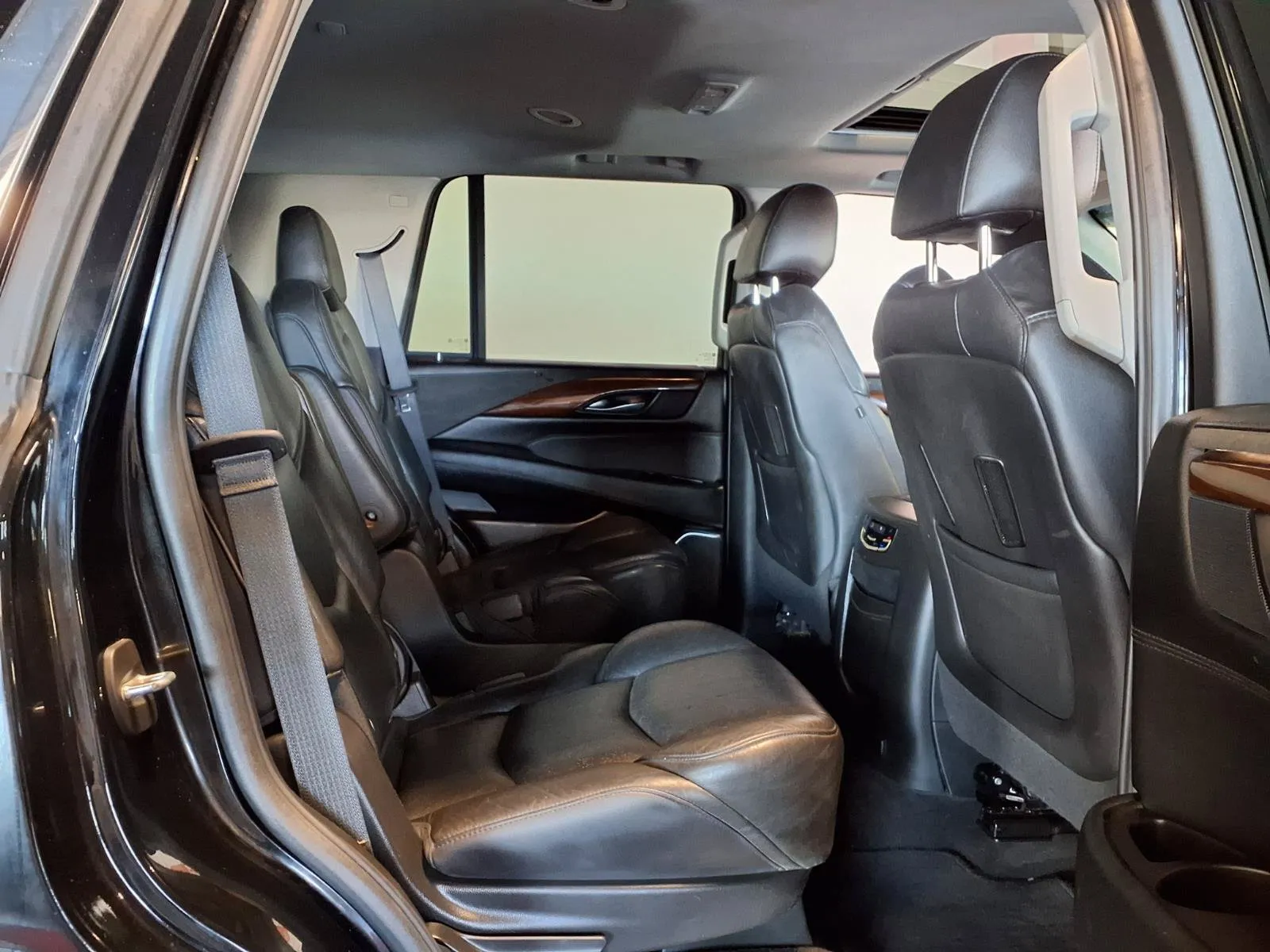 Cadillac Escalade photo 12