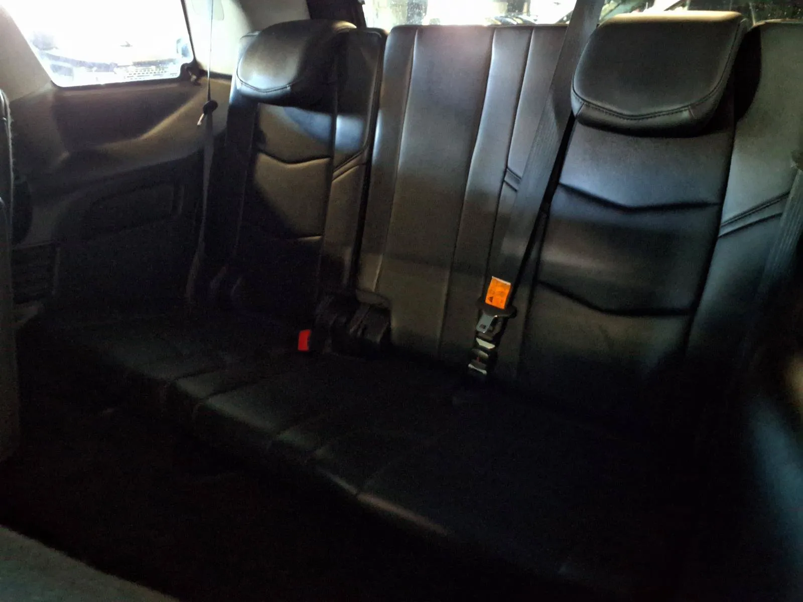 Cadillac Escalade photo 16