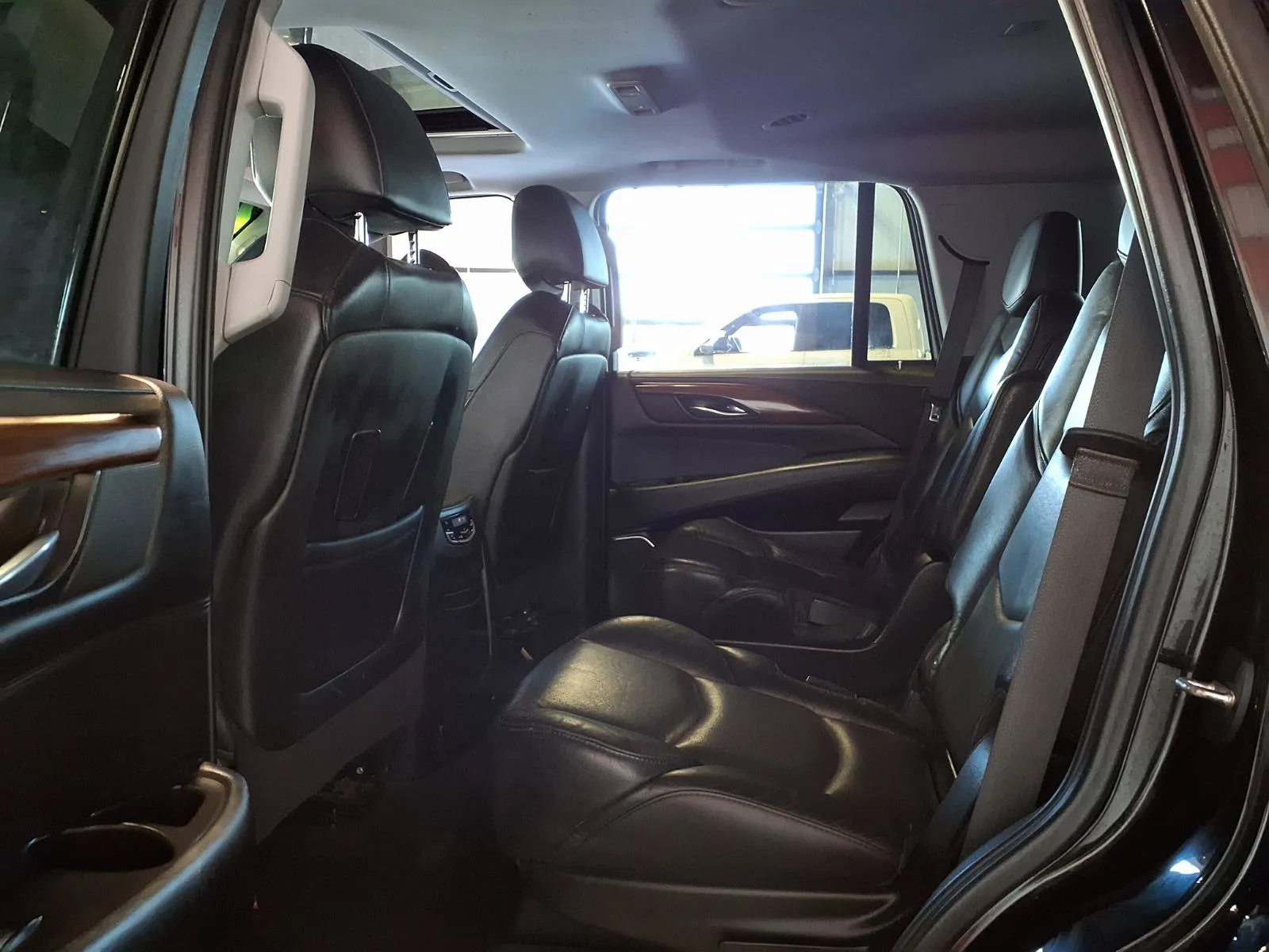 Cadillac Escalade photo 17