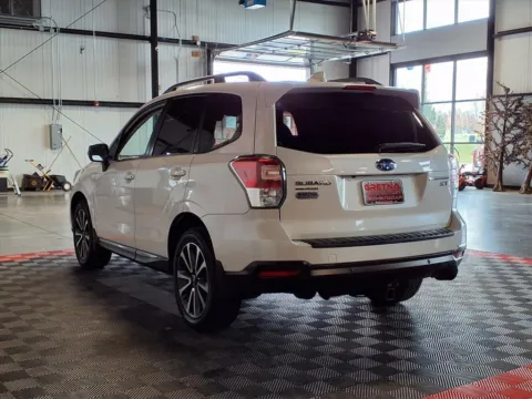 More photos of 2017 Subaru Forester 2.0XT Touring at Gretna Auto Outlet, NE