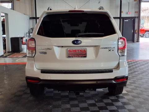 More photos of 2017 Subaru Forester 2.0XT Touring at Gretna Auto Outlet, NE