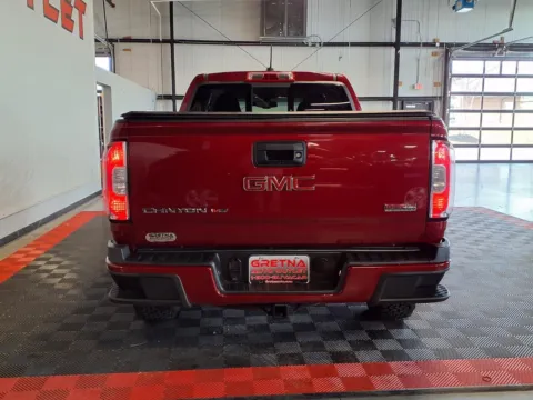 More photos of 2018 GMC Canyon All Terrain at Gretna Auto Outlet, NE