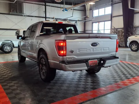 More photos of 2021 Ford F-150 XLT at Gretna Auto Outlet, NE