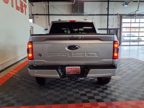 More photos of 2021 Ford F-150 XLT at Gretna Auto Outlet, NE
