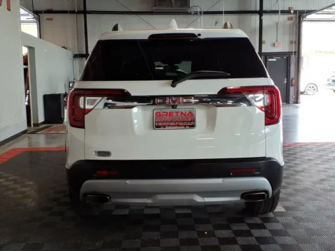 More photos of 2020 GMC Acadia SLT at Gretna Auto Outlet, NE