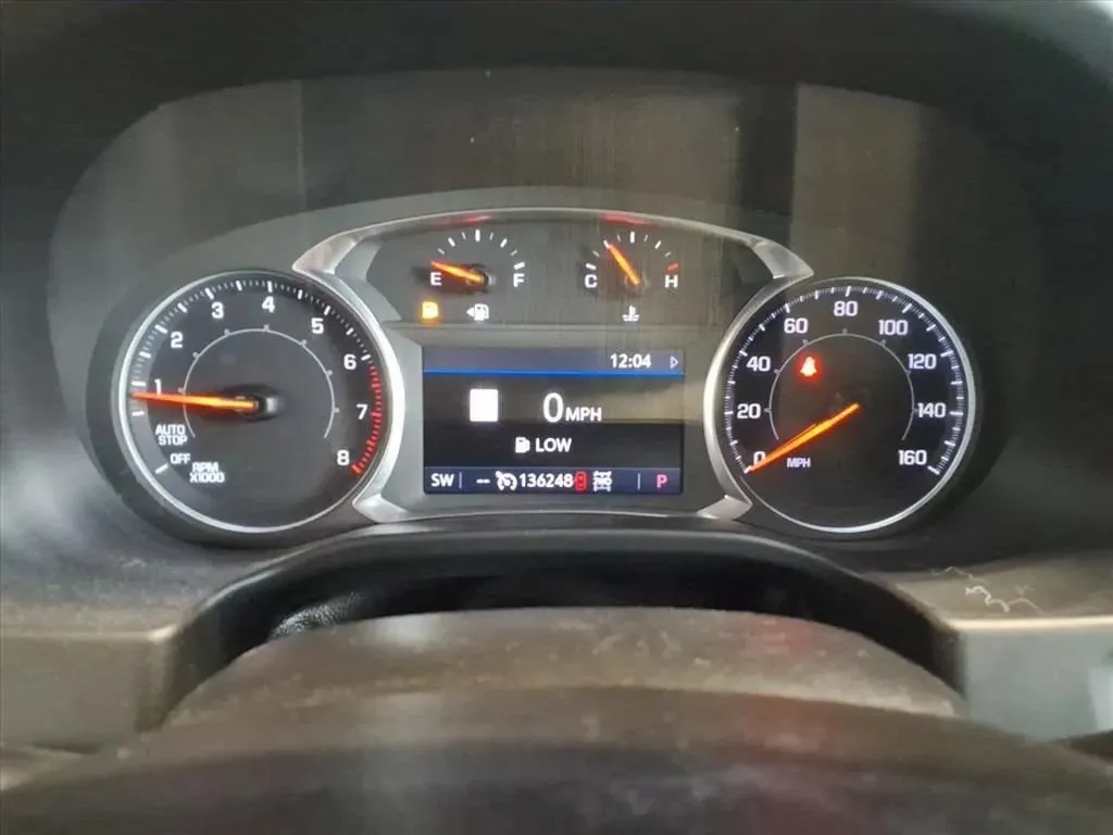GMC Acadia photo 29