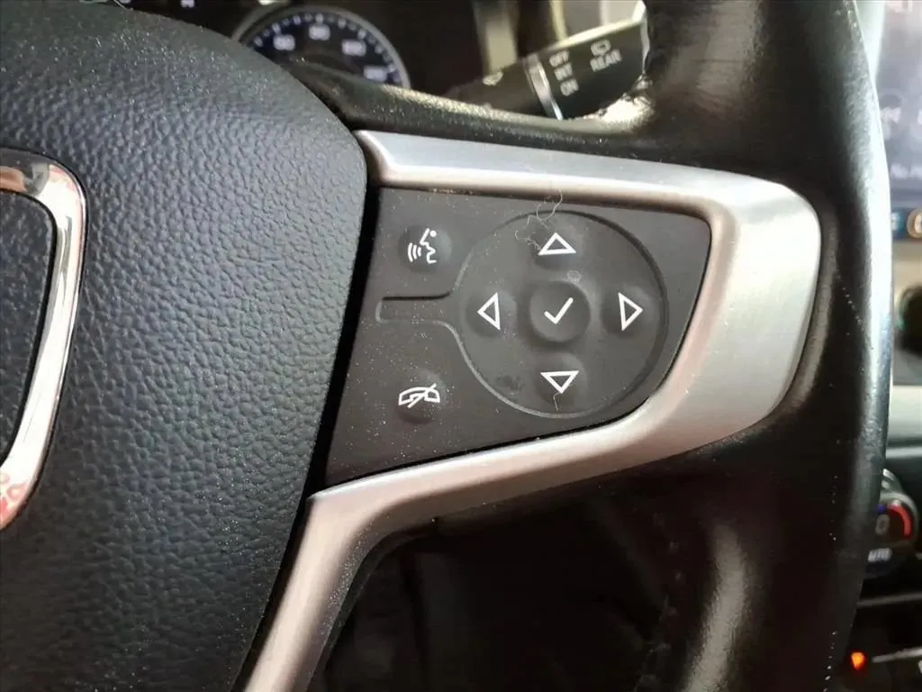 GMC Acadia photo 27