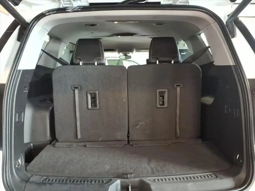GMC Acadia photo 6