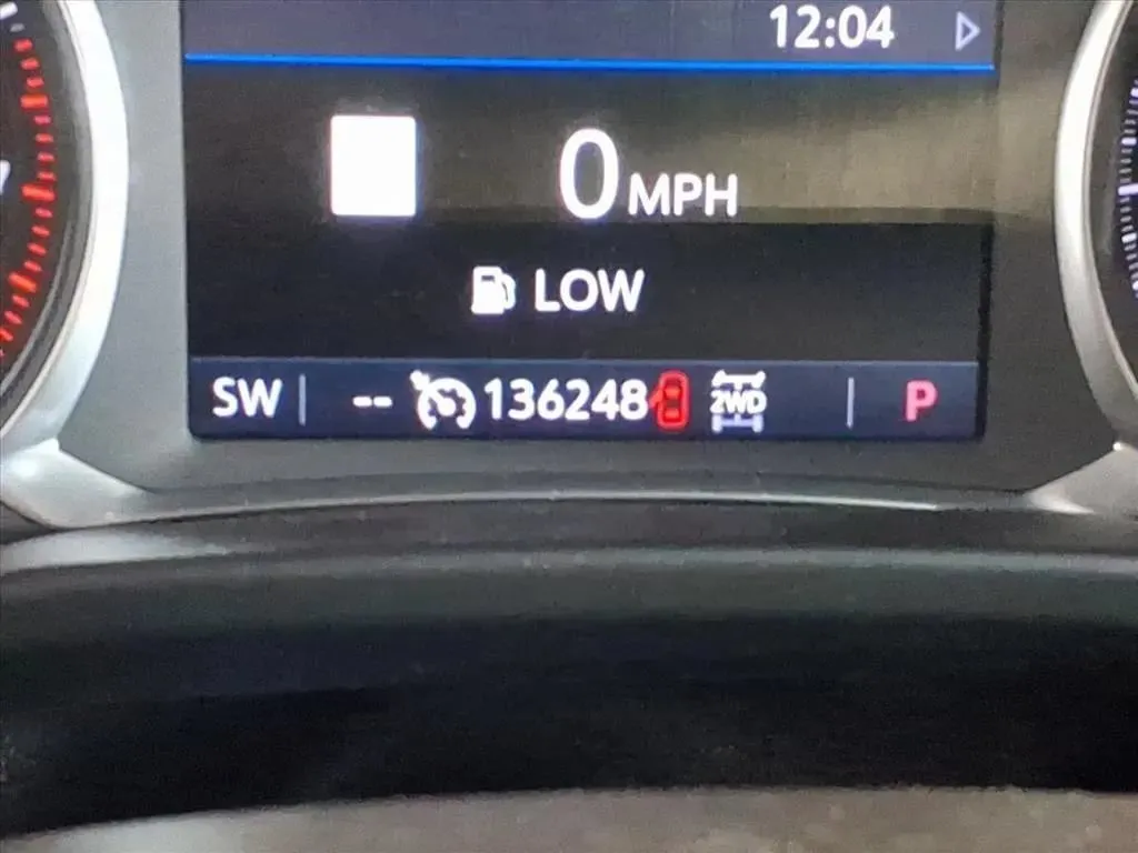 GMC Acadia photo 30