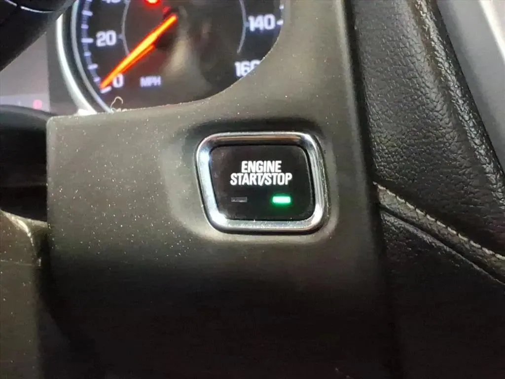 GMC Acadia photo 26