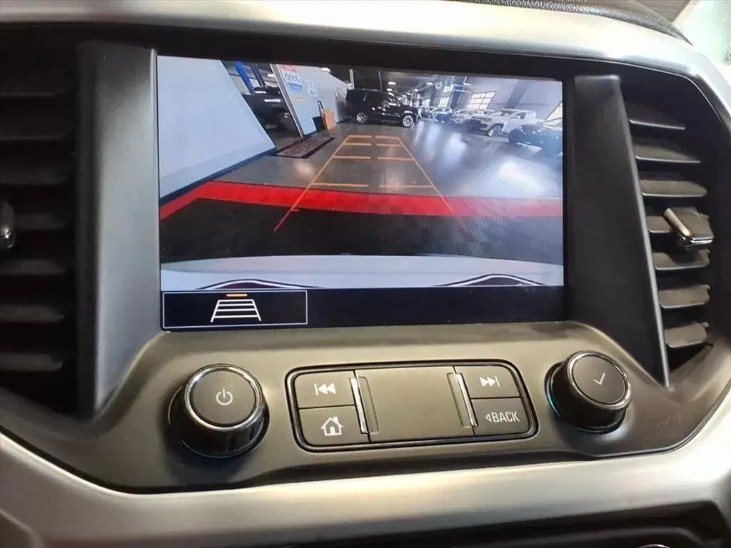 GMC Acadia photo 22