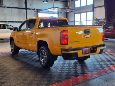 More photos of 2018 Chevrolet Colorado Z71 at Gretna Auto Outlet, NE