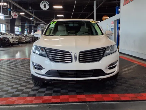 Photos of 2017 Lincoln MKC Select for sale in Gretna, NE at Gretna Auto Outlet