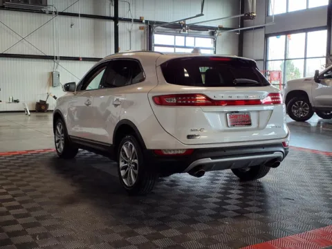 More photos of 2017 Lincoln MKC Select at Gretna Auto Outlet, NE