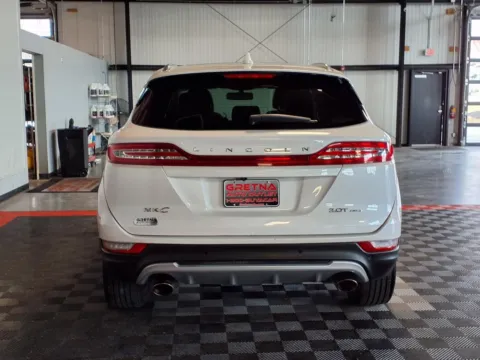 More photos of 2017 Lincoln MKC Select at Gretna Auto Outlet, NE