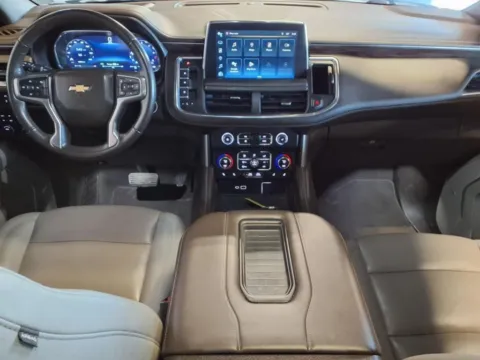 Photos of 2023 Chevrolet Tahoe LT for sale in Gretna, NE at Gretna Auto Outlet