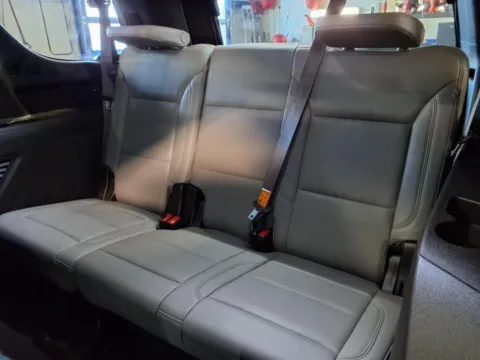 Another view of 2023 Chevrolet Tahoe LT for sale in Gretna, NE at Gretna Auto Outlet