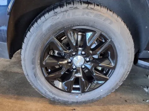 More photos of 2023 Chevrolet Tahoe LT at Gretna Auto Outlet, NE