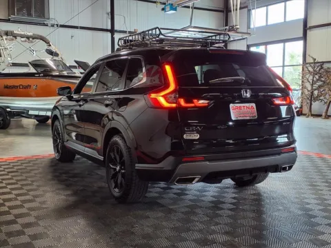 More photos of 2024 Honda CR-V Hybrid Sport at Gretna Auto Outlet, NE