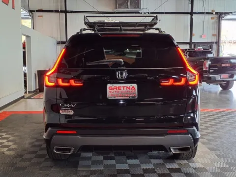 More photos of 2024 Honda CR-V Hybrid Sport at Gretna Auto Outlet, NE