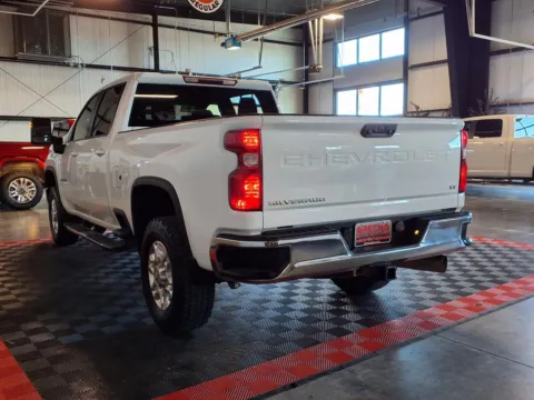 More photos of 2023 Chevrolet Silverado 2500HD LT at Gretna Auto Outlet, NE