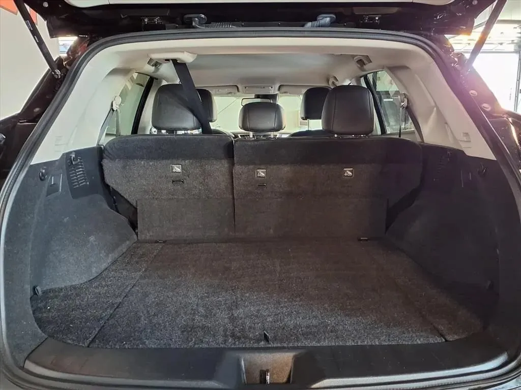 Nissan Murano photo 6