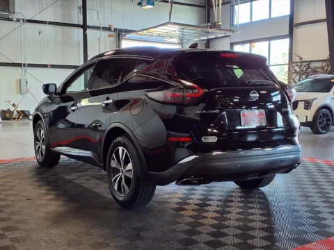 More photos of 2023 Nissan Murano SV at Gretna Auto Outlet, NE