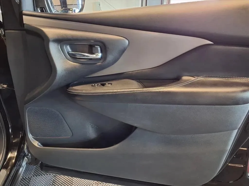 Nissan Murano photo 13