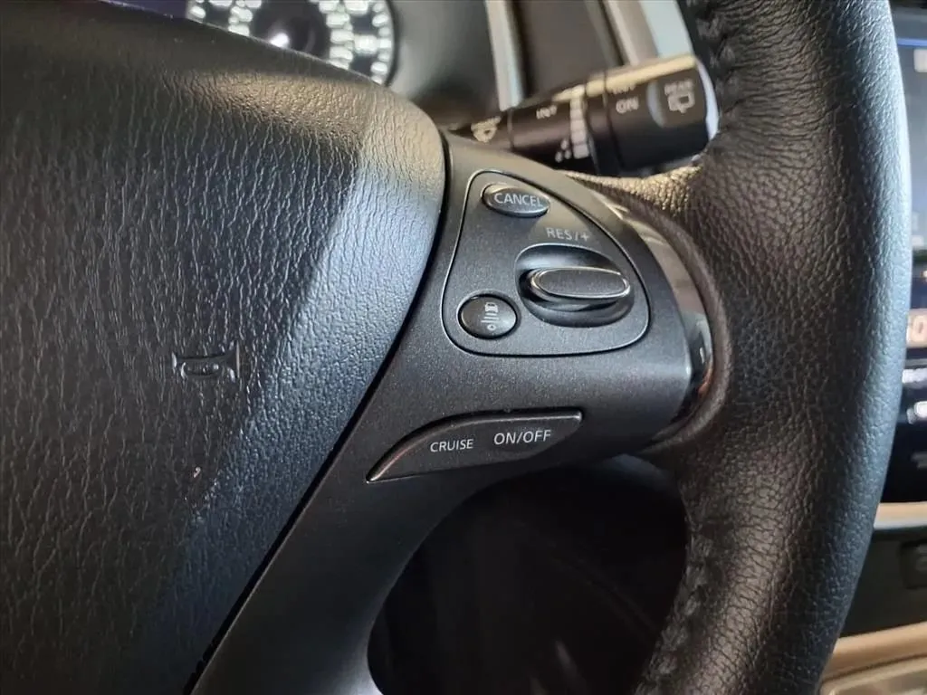 Nissan Murano photo 26