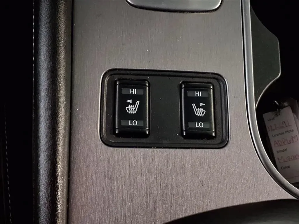 Nissan Murano photo 24