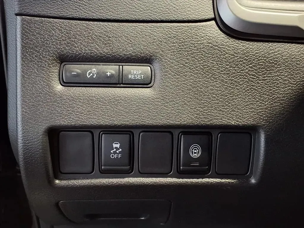 Nissan Murano photo 19