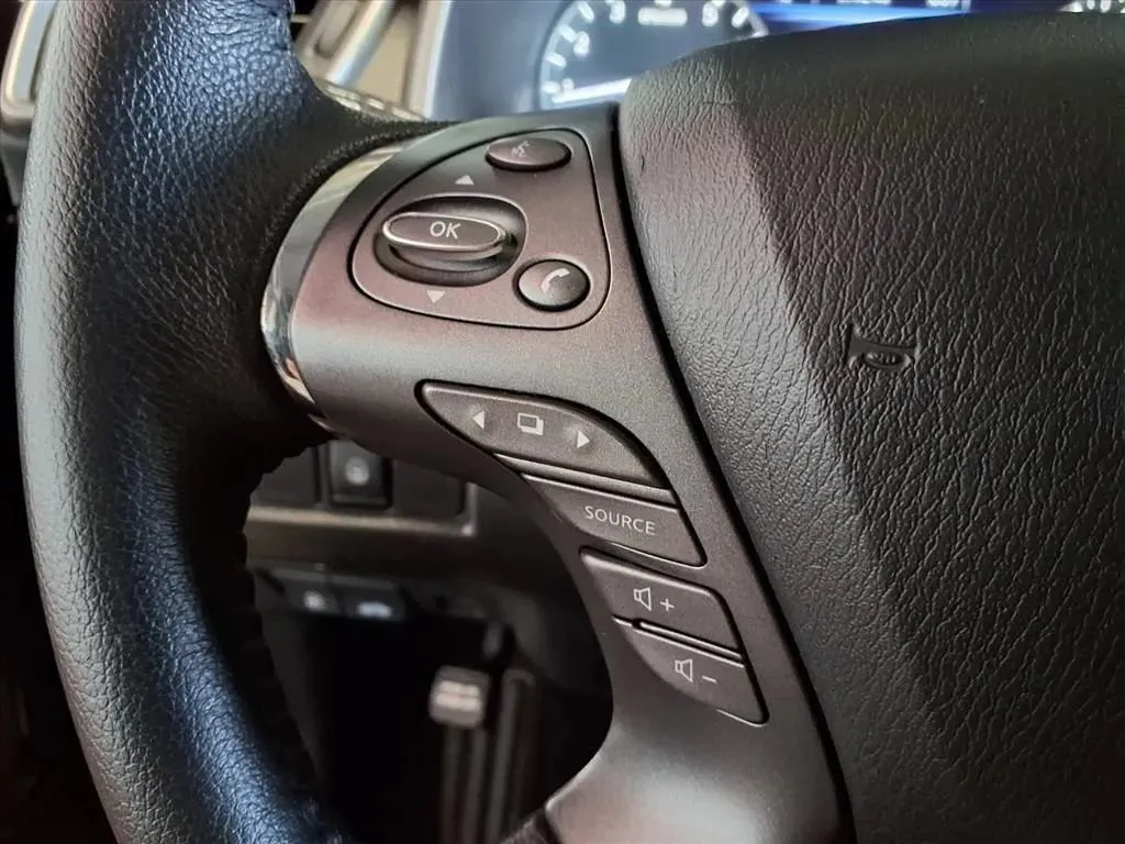 Nissan Murano photo 27