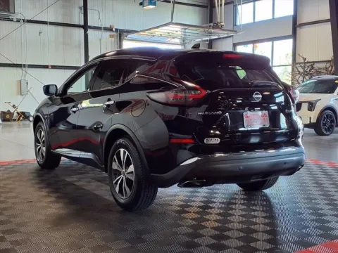 More photos of 2023 Nissan Murano SV at Gretna Auto Outlet, NE