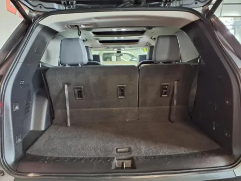 More photos of 2021 Chevrolet Traverse LT Leather at Gretna Auto Outlet, NE