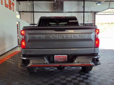 More photos of 2021 Chevrolet Silverado 1500 LT at Gretna Auto Outlet, NE