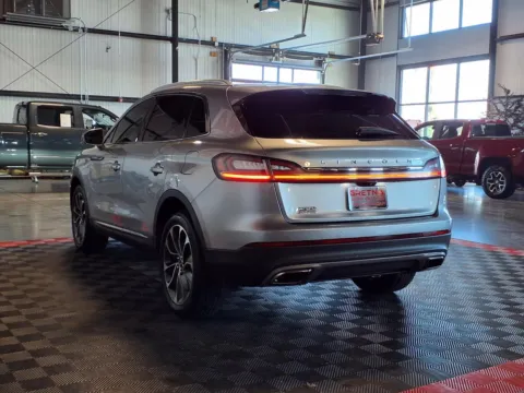 More photos of 2022 Lincoln Nautilus Reserve at Gretna Auto Outlet, NE