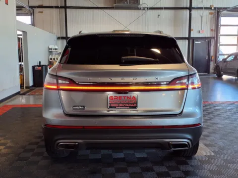 More photos of 2022 Lincoln Nautilus Reserve at Gretna Auto Outlet, NE