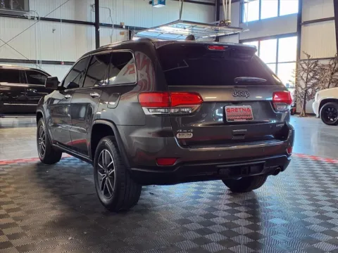 More photos of 2019 Jeep Grand Cherokee Limited at Gretna Auto Outlet, NE
