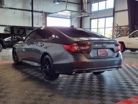 More photos of 2022 Honda Accord Touring at Gretna Auto Outlet, NE