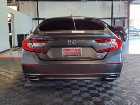 More photos of 2022 Honda Accord Touring at Gretna Auto Outlet, NE