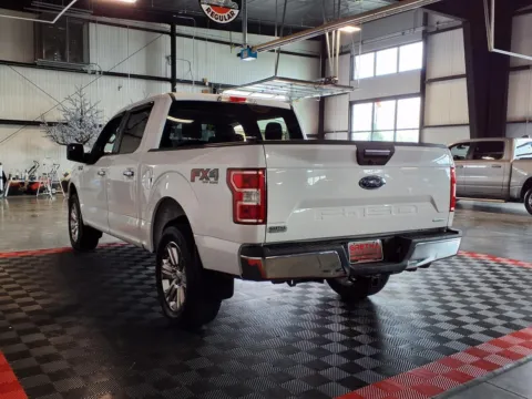 More photos of 2019 Ford F-150 XLT at Gretna Auto Outlet, NE
